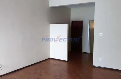Apartamento com 3 quartos à venda na rua regente feijó, 1364, centro, campinas, 88 m2 por r$ 250.000