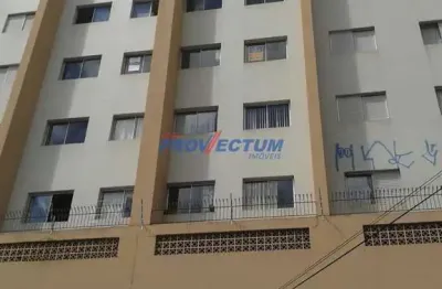 Apartamento com 1 quarto à venda na rua josé paulino, 1448, centro, campinas, 61 m2 por r$ 160.000