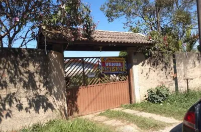 Chácara / sítio com 3 quartos à venda na josé manoel de almeida, 525, chácara meu cantinho, monte mor, 200 m2 por r$ 680.000