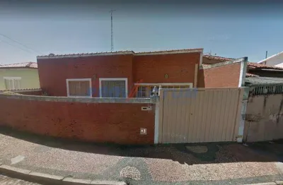 Casa com 3 quartos à venda na rua austero penteado, 70, botafogo, campinas, 135 m2 por r$ 450.000