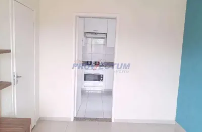 Apartamento com 2 quartos à venda na rua olindo gardelin, 90, parque valença i, campinas, 50 m2 por r$ 185.000