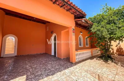 Casa com 3 quartos à venda na rua ana burato massaioli, 217, jardim roseira, campinas, 175 m2 por r$ 426.000