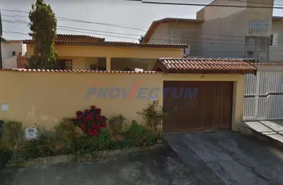 Casa com 3 quartos à venda na rua armando júlio bisogni, 176, parque santa bárbara, campinas, 154 m2 por r$ 430.000