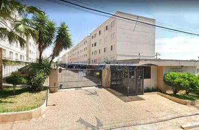 Apartamento com 3 quartos à venda na rua doutor josé almeida carvalho, 27, loteamento country ville, campinas, 86 m2 por r$ 280.000