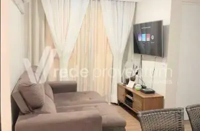 Apartamento com 3 quartos à venda na avenida padre guilherme ary, 76, são bernardo, campinas, 62 m2 por r$ 550.000