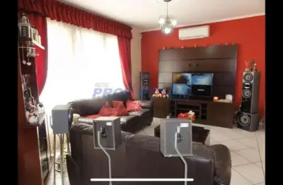 Casa com 2 quartos à venda na rua piracicaba, 666, jardim bela vista, valinhos, 300 m2 por r$ 550.000