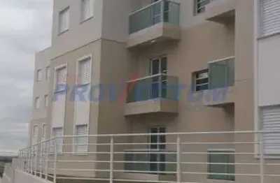 Apartamento com 2 quartos à venda na rua geraldo sesso júnior, 170, jardim novo maracanã, campinas, 47 m2 por r$ 199.000