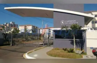 Apartamento com 2 quartos à venda na rua vhamberto de souza, 535, jardim nova hortolândia i, hortolândia, 55 m2 por r$ 235.000