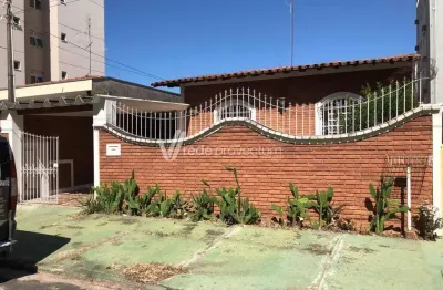 Casa comercial à venda na rua dona maria luíza pereira queiroz, 71, parque itália, campinas, 197 m2 por r$ 890.000