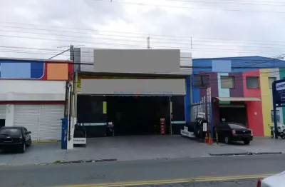 Barracão / galpão / depósito à venda na rua domício pacheco e silva, 1449, jardim novo campos elíseos, campinas, 575 m2 por r$ 3.300.000