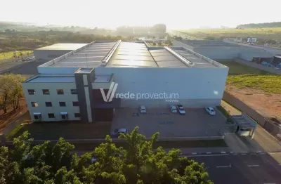 Barracão / galpão / depósito à venda na avenida carlos pellegrini júnior, 140, polo de alta tecnologia de campinas - polo i, campinas, 4300 m2 por r$ 16.000.000