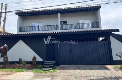 Casa comercial à venda na avenida emília pedro bosco, 155, jardim santa clara (nova veneza), sumaré, 255 m2 por r$ 850.000