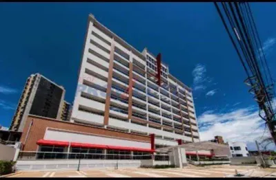 Sala comercial à venda na rua barão geraldo de resende, 97, botafogo, campinas, 49 m2 por r$ 400.000