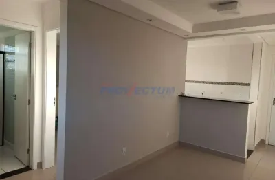 Apartamento com 2 quartos à venda na rua professora maria pilar bórgia, 215, vila carminha, campinas, 46 m2 por r$ 215.000
