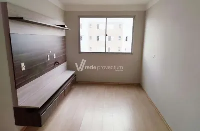 Apartamento com 2 quartos à venda na avenida emílio bosco, 1565, matao, sumaré, 45 m2 por r$ 230.000