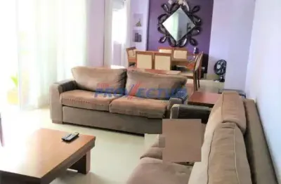 Apartamento com 3 quartos à venda na avenida maria emília alves dos santos de ângelis, 324, parque prado, campinas, 134 m2 por r$ 1.390.000
