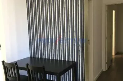 Apartamento com 2 quartos à venda na avenida e, 160, jardim dulce (nova veneza), sumaré, 58 m2 por r$ 243.000