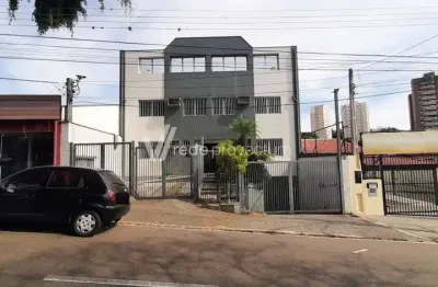 Prédio à venda na avenida monte castelo, 575, jardim proença, campinas, 1150 m2 por r$ 5.515.000