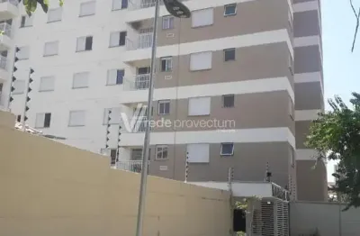Apartamento com 2 quartos à venda na rua joão teodoro, 455, vila industrial, campinas, 47 m2 por r$ 365.000