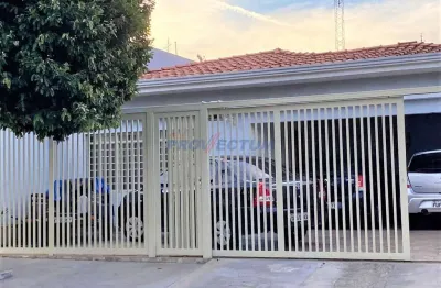 Casa com 3 quartos à venda na rua joão antunes maciel, 27, parque via norte, campinas, 180 m2 por r$ 546.000