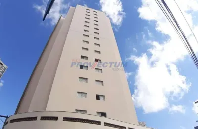 Kitnet / stúdio à venda na rua júlio frank de arruda, 25, botafogo, campinas, 53 m2 por r$ 250.000