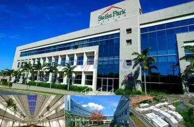 Sala comercial à venda na avenida antonio artioli, 570, swiss park, campinas, 45 m2 por r$ 360.000