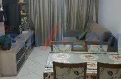 Apartamento com 2 quartos à venda na rua general lauro sodré, 11, vila industrial, campinas, 60 m2 por r$ 230.000