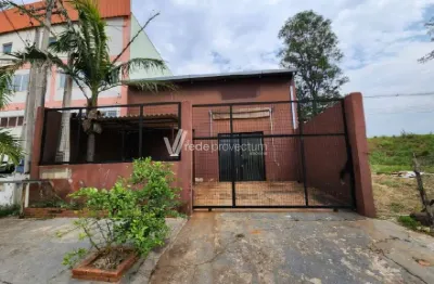Barracão / galpão / depósito à venda na rua antonio silvestre ramos, 107, residencial nova bandeirante, campinas, 290 m2 por r$ 750.000