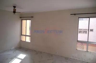 Apartamento com 2 quartos à venda na avenida senador antônio lacerda franco, 1221, jardim do lago, campinas, 68 m2 por r$ 220.000