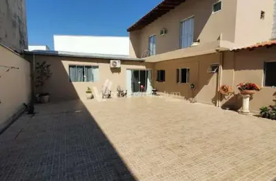 Casa comercial à venda na Pirangi, 119, Jardim do Trevo, Campinas, 222 m2 por R$ 1.750.000