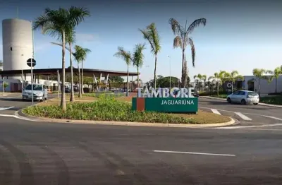 Terreno em condomínio fechado à venda na jaguariúna, s/nº, residencial campo camanducaia, jaguariúna por r$ 389.000