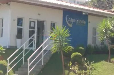 Terreno comercial para alugar na rua aguaçú, 171, loteamento alphaville campinas, campinas por r$ 8.500