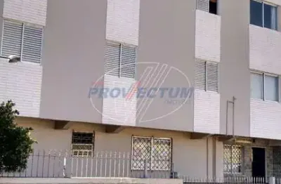 Apartamento com 3 quartos à venda na rua professor joão augusto de toledo, 159, vila proost de souza, campinas, 95 m2 por r$ 360.000