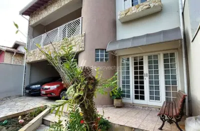 Casa com 3 quartos à venda na rua doutor antônio castro prado, 485, taquaral, campinas, 233 m2 por r$ 1.100.000