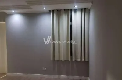 Apartamento com 2 quartos à venda na rua maestro diogo hugo bratficher, 70, jardim miranda, campinas, 48 m2 por r$ 240.000