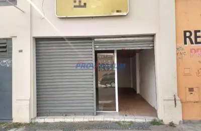 Sala comercial para alugar na rua doutor sales de oliveira, 368, vila industrial, campinas, 50 m2 por r$ 2.000