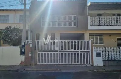 Casa com 3 quartos à venda na esmeraldo tarquinio, 47, vila iapi, campinas, 103 m2 por r$ 579.000