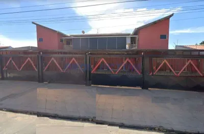 Casa comercial à venda na rua indiaporã, 100, jardim itatinga, campinas, 319 m2 por r$ 960.000