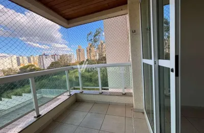 Apartamento com 4 quartos à venda na rua clóvis teixeira, 100, mansões santo antônio, campinas, 135 m2 por r$ 920.000