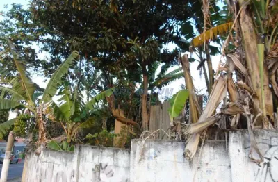 Terreno comercial à venda na rua doutor henrique augusto vogel, 9, jardim são pedro, campinas por r$ 300.000