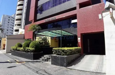 Sala comercial à venda na rua duque de caxias, 780, centro, campinas, 57 m2 por r$ 350.000