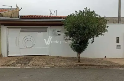 Casa com 3 quartos à venda na rua professor vicente ferreira bueno, 178, jardim campo belo, sumaré, 153 m2 por r$ 380.000