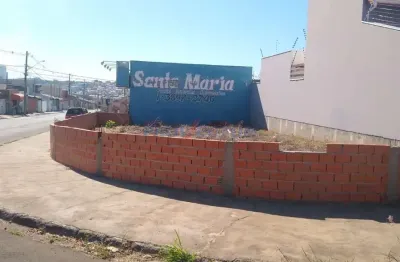 Terreno comercial à venda na josé aparecido de campos, s/n°, jardim das figueiras ii, hortolândia por r$ 198.000