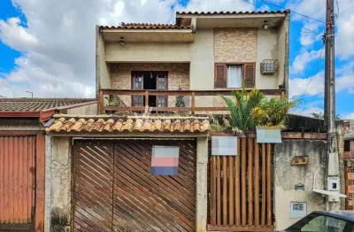 Casa comercial à venda na angelino casamassa, 65, jardim mirassol, campinas, 114 m2 por r$ 300.000