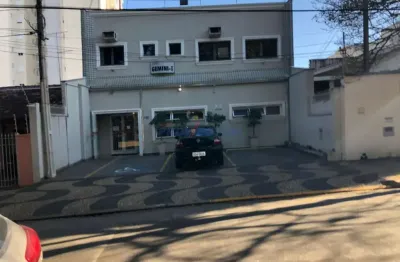 Sala comercial à venda na rua clóvis bevilacqua, 185, jardim brasil, campinas, 27 m2 por r$ 170.000