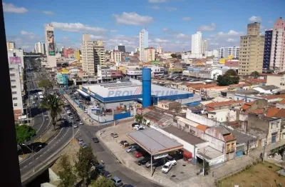 Apartamento com 1 quarto à venda na rua culto à ciência, 32, botafogo, campinas, 65 m2 por r$ 190.000