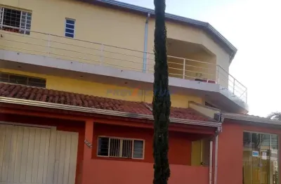 Casa comercial à venda na rua maria josé da conceição, 284, jardim campos verdes, hortolândia, 180 m2 por r$ 840.000
