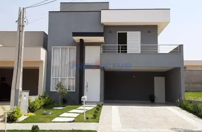 Casa em condomínio fechado com 4 quartos à venda na rua nadir esquarize, s/n°, residencial real parque sumaré, sumaré, 223 m2 por r$ 1.480.000