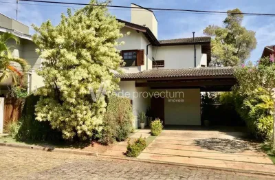 Casa em condomínio fechado com 3 quartos à venda na rua egberto ferreira de arruda camargo, 900, parque da hípica, campinas, 240 m2 por r$ 2.100.000