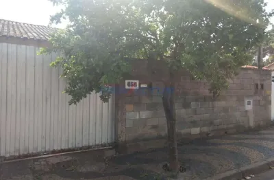Casa com 2 quartos à venda na rua ana jacinta de andrade couto, 658, parque industrial, campinas, 121 m2 por r$ 500.000